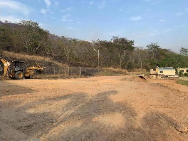 Terreno en venta en Valencia, Carabobo
