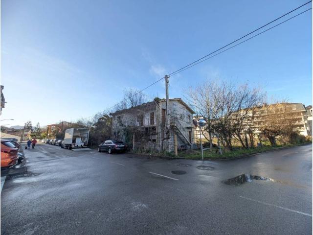 Terreno en venta en Barrio Puerta, Colindres