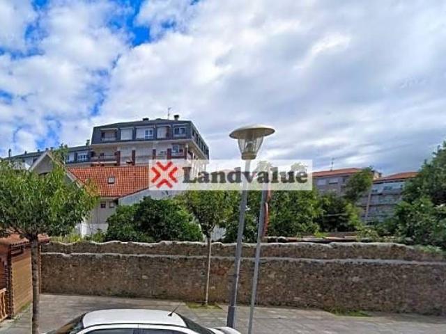 Terreno en venta en Barrio chino, Colindres