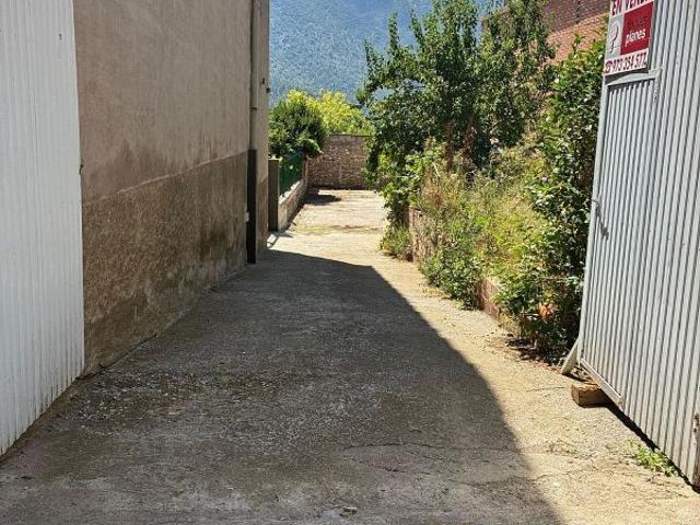 Terreno en venta en Alt Urgell, Catalunya