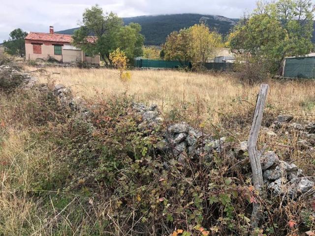 Terreno en venta en Collado Hermoso Terreno en venta en Collado Hermoso