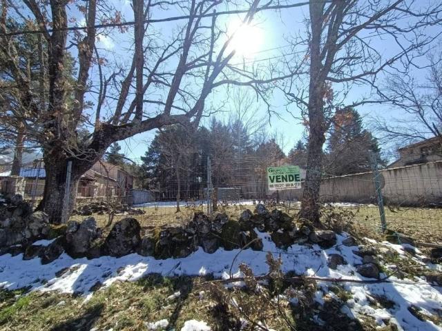 Terreno en venta en Collado Hermoso, Castilla y León