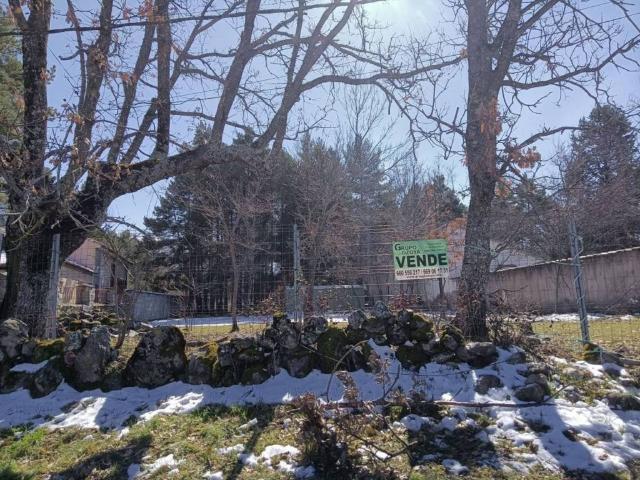 Terreno en venta en Collado Hermoso, Castilla y León