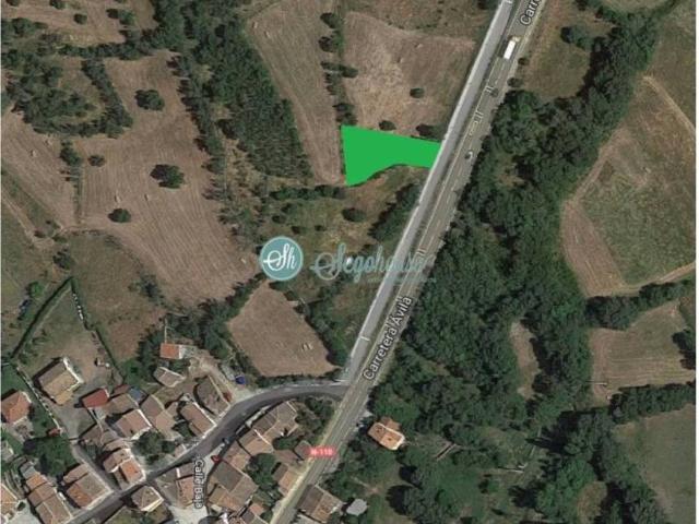 Terreno en venta en Collado Hermoso Terreno en venta en Collado Hermoso