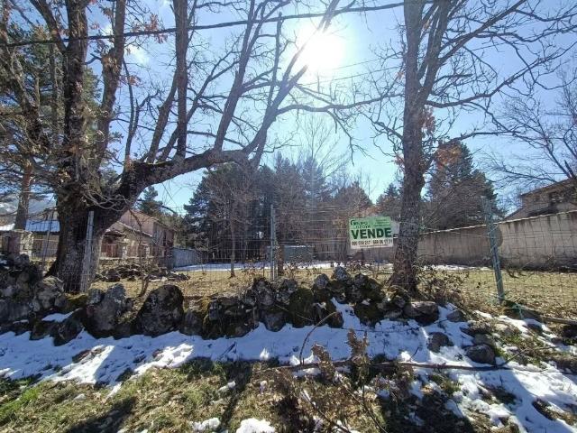 Terreno en venta en Collado Hermoso Terreno en venta en Collado Hermoso