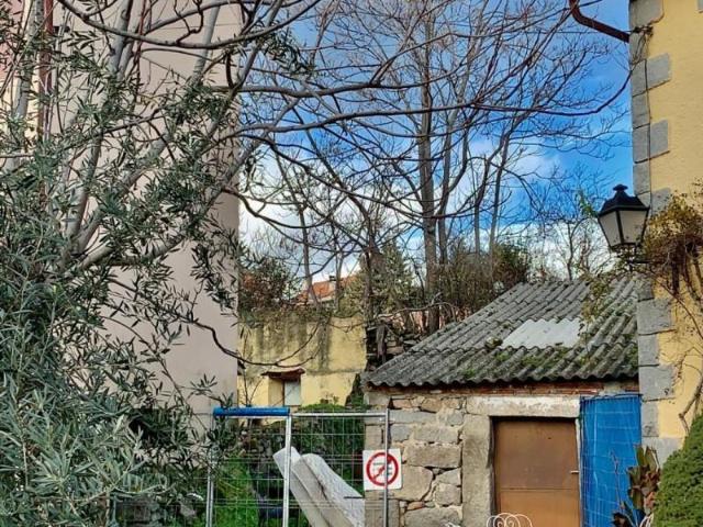 Terreno en venta en Collado Mediano, Madrid