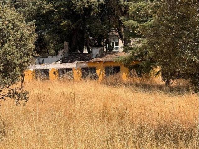 Terreno en venta en Guadarrama, Madrid
