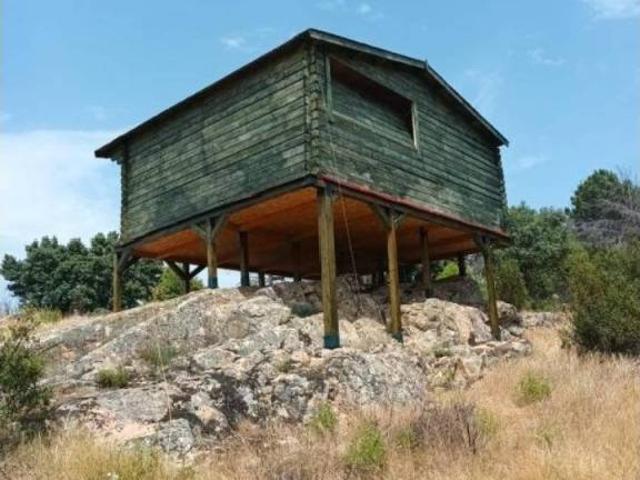 Terreno en venta en Collado Mediano, Madrid