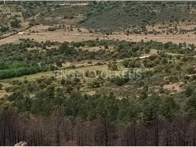 Terreno en venta en Collado Mediano, Madrid
