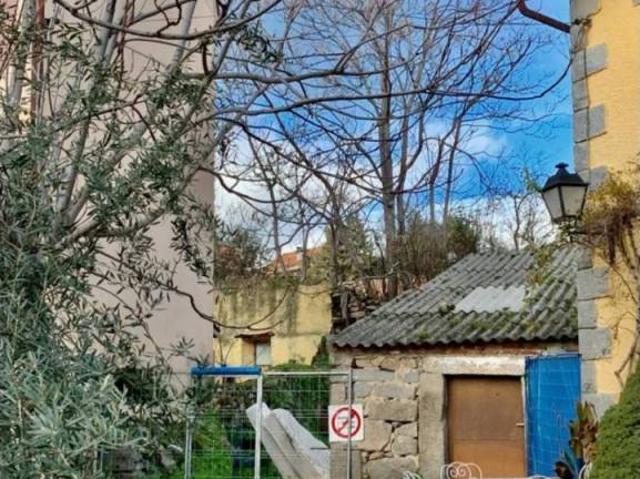 Terreno en venta en Collado Mediano, Madrid