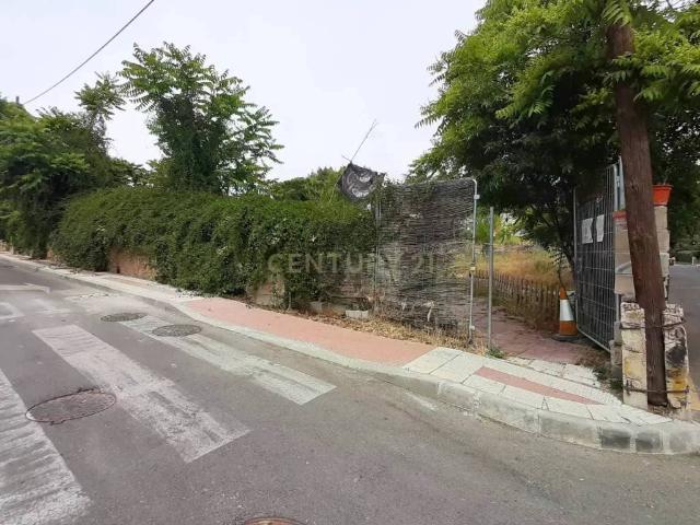 Terreno en venta en Collado Villalba