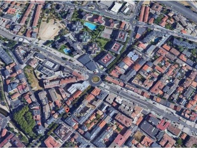 Terreno en venta en Collado, Madrid