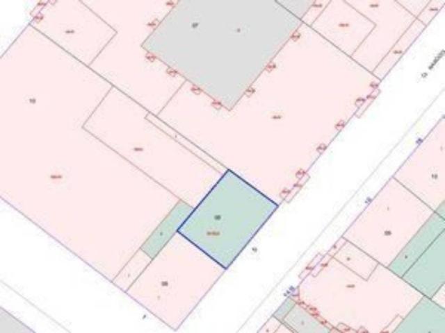 Terreno en venta en La Estación, Collado