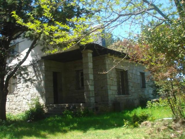 Terreno en venta en Collado Villalba, Collado