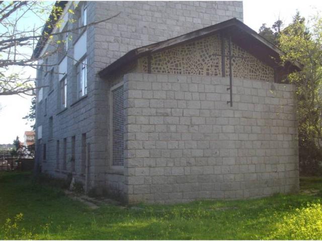 Terreno en venta en La Estación, Collado