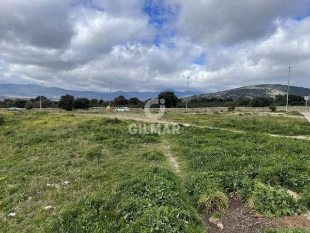 Terreno en venta en Galapagar, Madrid
