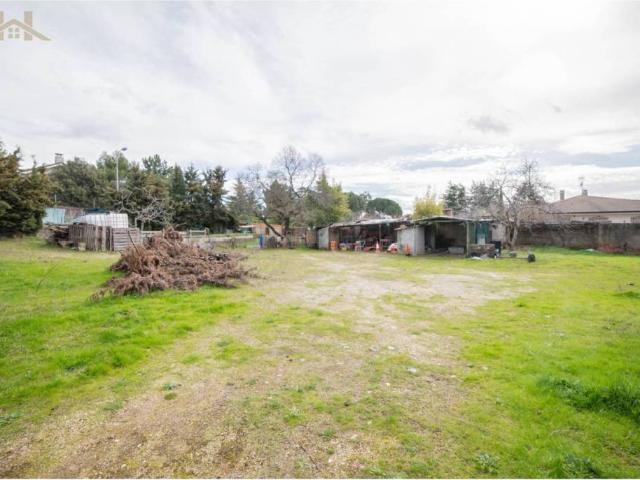 Terreno en venta en Collado, Madrid
