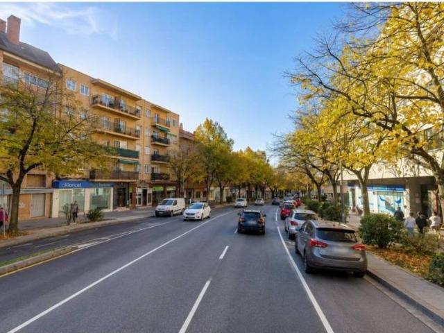 Terreno en venta en Collado, Madrid