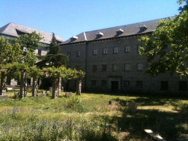 Terreno en venta en Collado Villalba