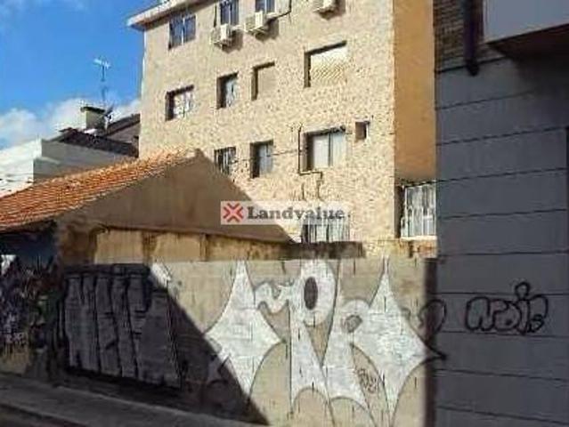 Terreno en venta en La Estación, Collado