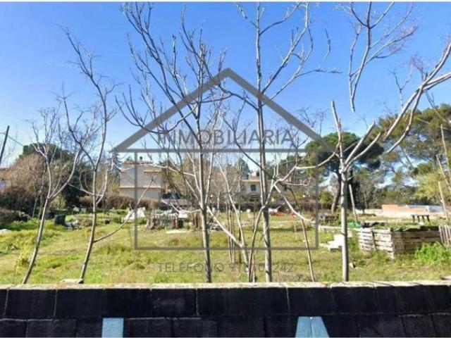 Terreno en venta en Collado, Madrid