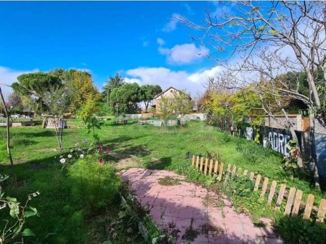 Terreno en venta en Collado Villalba, San Antonio