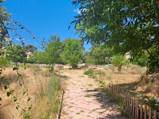 Terreno en venta en La Estación, Collado