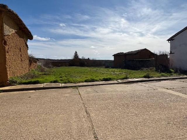 Terreno en venta en Collazos De Boedo, Castilla y León