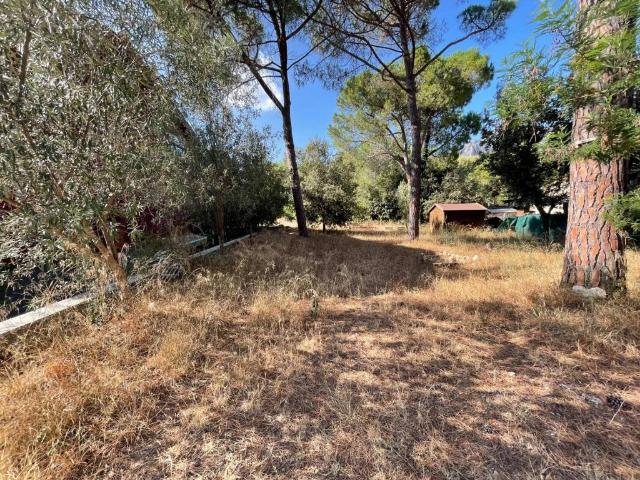 Terreno en venta en Baix Llobregat, Catalunya