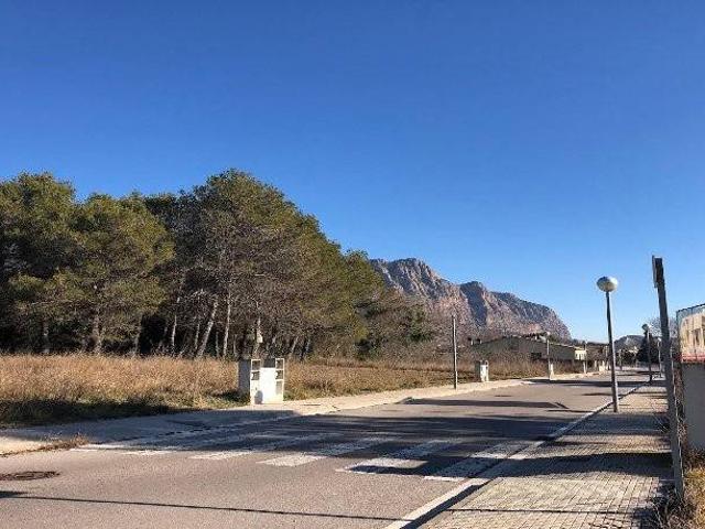 Terreno en venta en Baix Llobregat, Catalunya