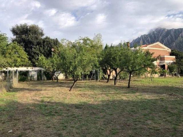 Terreno en venta en Collbató