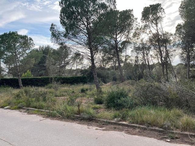 Terreno en venta en Collbató