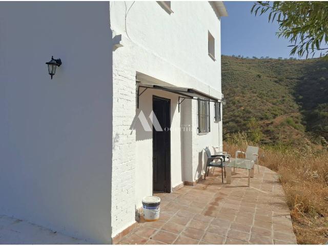 Terreno en venta en Colmenar, Ciudad Jardín