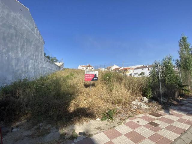Terreno en venta en Colmenar, Málaga