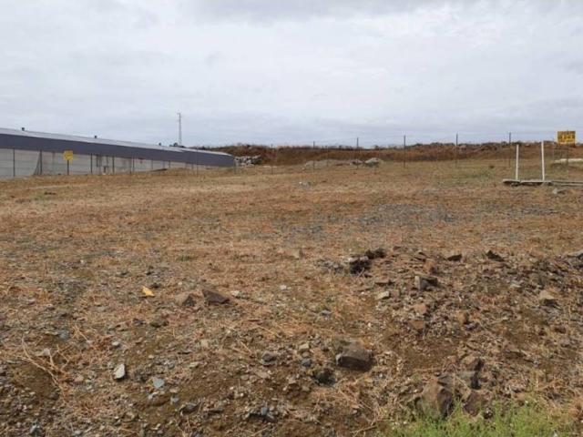 Terreno en venta en La Axarquía, Andalucía