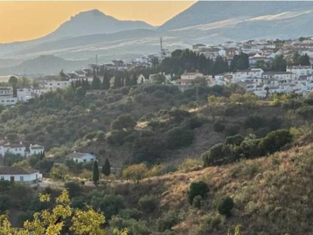 Terreno en venta en Colmenar