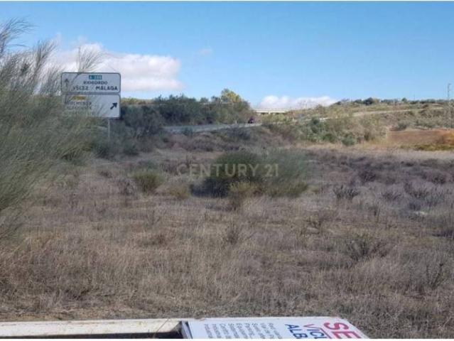 Terreno en venta en La Axarquía, Andalucía