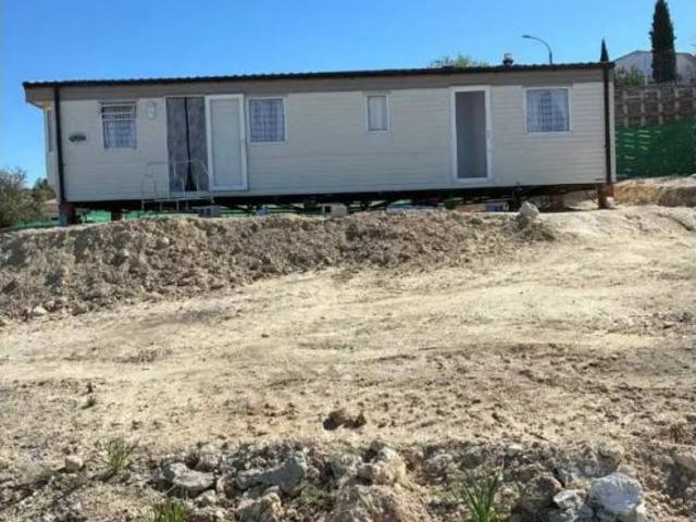 Terreno en venta en Colmenar De Oreja, Madrid