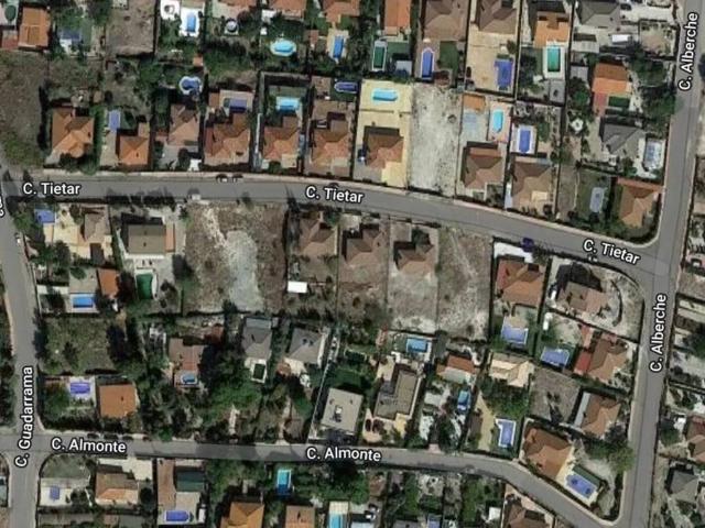 Terreno en venta en Colmenar De Oreja Terreno en venta en Colmenar De Oreja