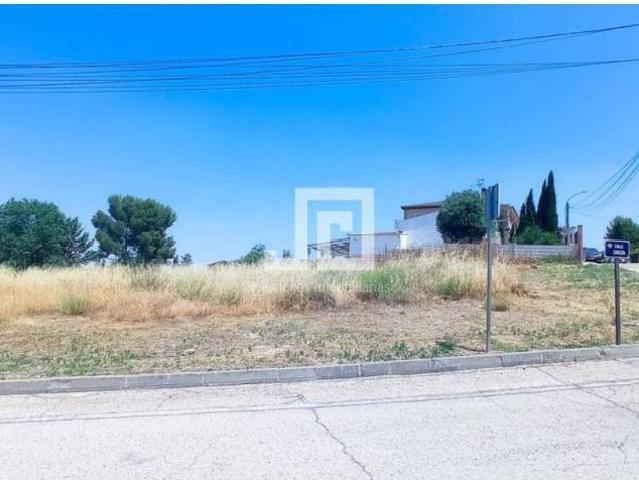 Terreno en venta en Valle de San Juan - Los Vallejos, Colmenar De Oreja