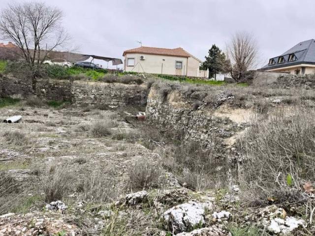 Terreno en venta en Colmenar De Oreja, Madrid
