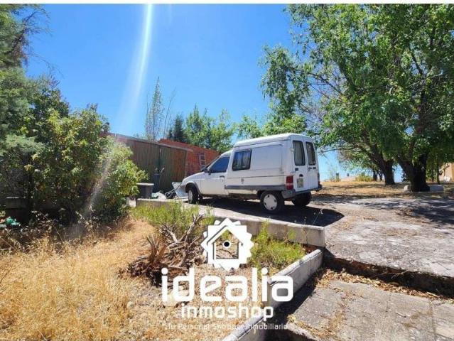Terreno en venta en Colmenar De Oreja, Madrid