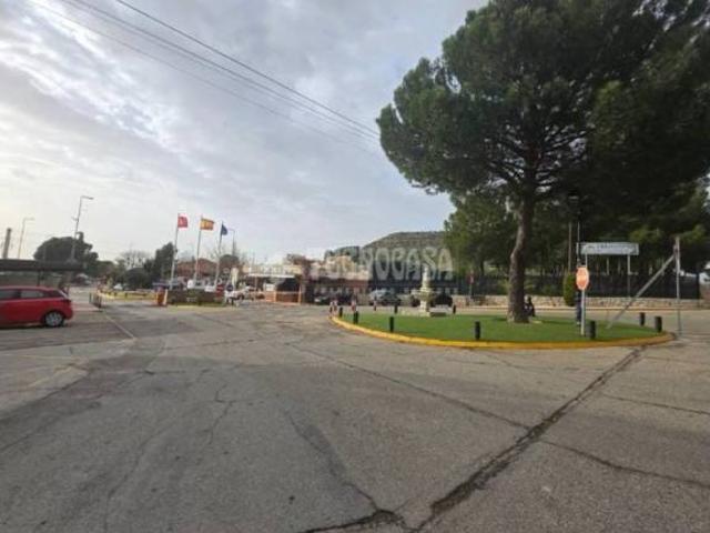 Terreno en venta en Colmenar De Oreja, Madrid