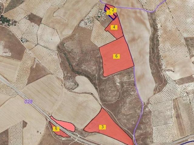 Terreno en venta en Colmenar De Oreja, Casco Antiguo