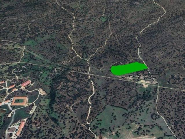 Terreno en venta en Colmenar Del Arroyo, Madrid