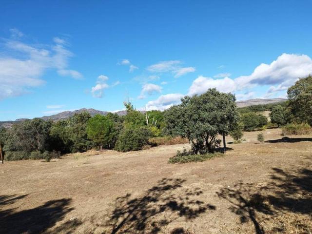 Terreno en venta en Colmenar Del Arroyo, Madrid