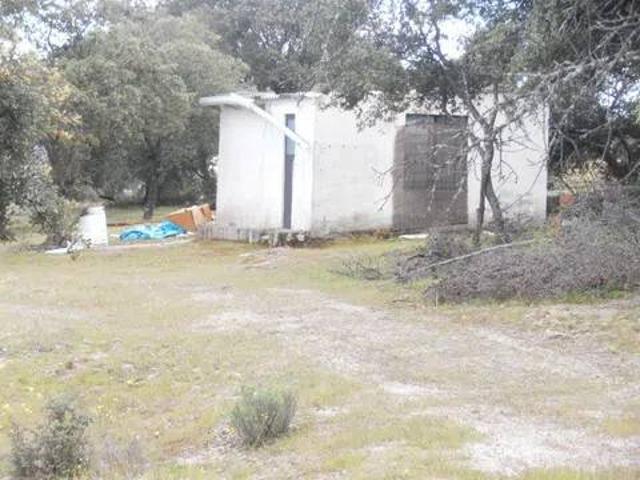 Terreno en venta en Colmenar Del Arroyo, Madrid