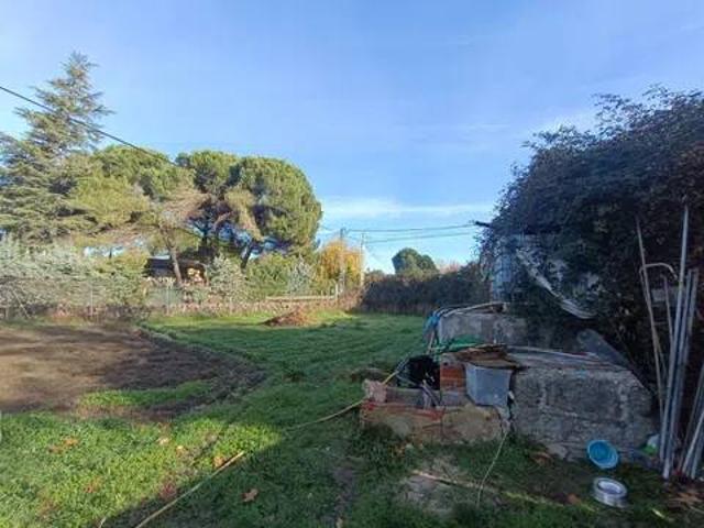 Terreno en venta en Colmenar Del Arroyo, Madrid