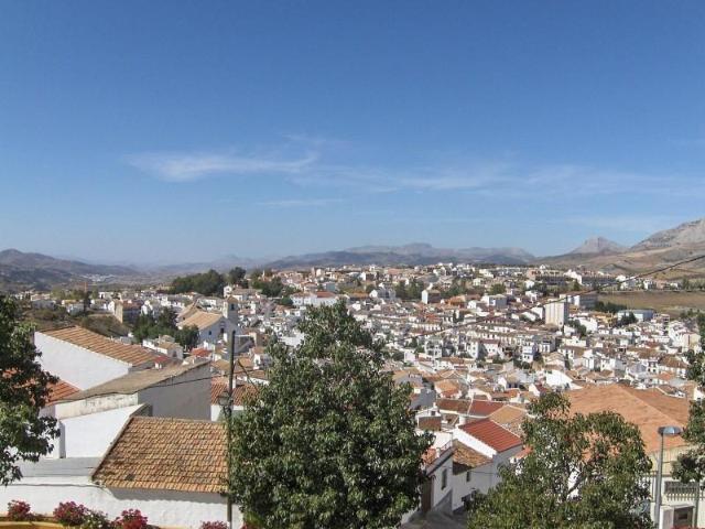 Terreno en venta en La Axarquía, Andalucía