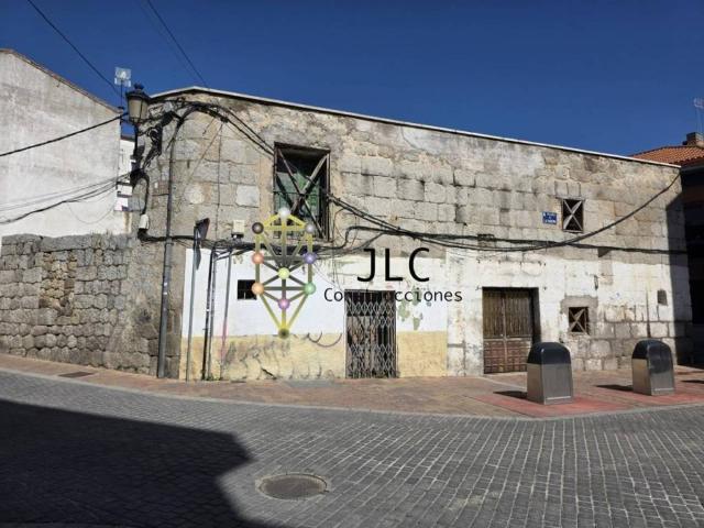 Terreno en venta en Colmenar Viejo, Madrid